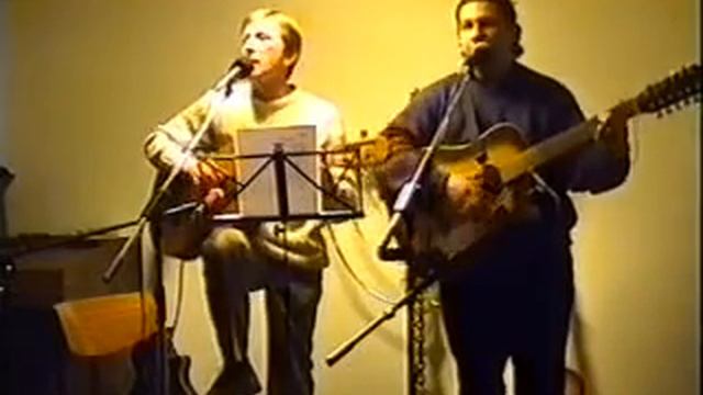 Павел Бабич и Игорь Каплан. Зеленое небо смотреть онлайн