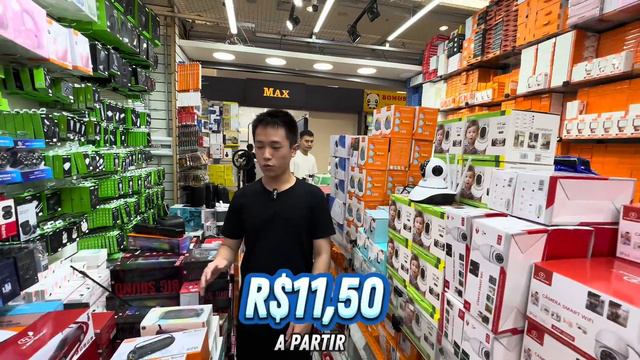 🚨ACHEI FORNECEDOR CHINÊS DA SHOPEE "MUITO BALATO PLA GANHA DINHELO GALELA" смотреть онлайн