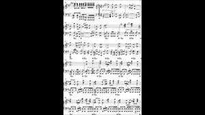 Bloodborne - Ludwig the accursed holy blade piano arrangement (with sheet music)