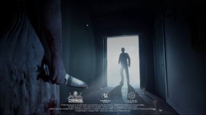 Infliction Extended Cut Gameplay (PC Game)