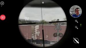 Lonewolf 18+ (Железная дорога)