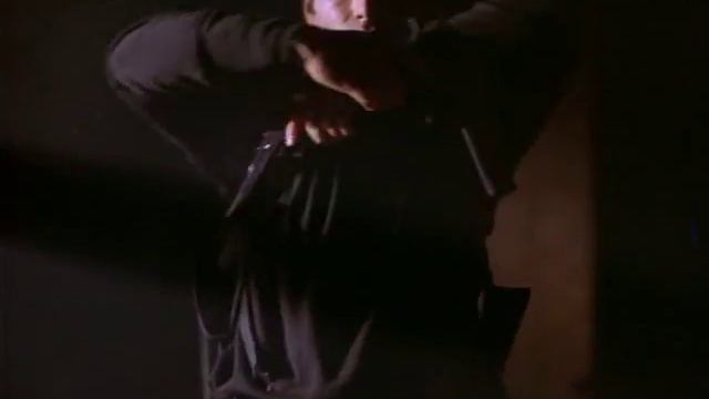 Объятые ужасом 08 DVDRip