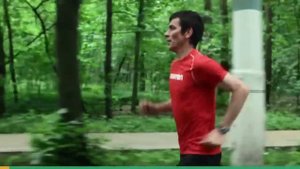 Техника бега. Как правильно бегать