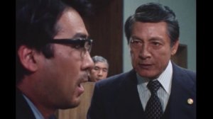 太陽にほえろ! 第380話 見込捜査