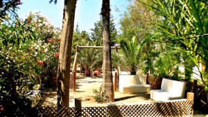 Club Arinna 4* Турция
