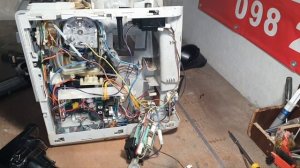 jura ENA 5 Не выдает кофе