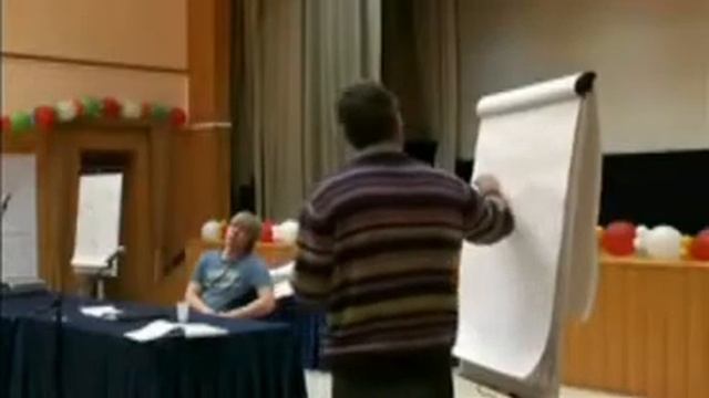 ? 17 янв 2011 | Максим Осовский | Почему Яндекс не онтология? смотреть онлайн