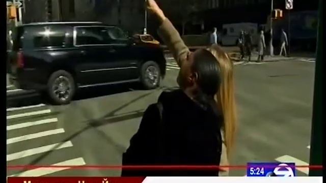 #5 Прикольные News. Американский миллиардер сделал необычный подарок новой жене и повыпендривался. смотреть онлайн