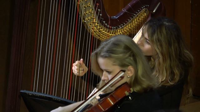 Книппер 4 импр.алб.песен. Mira orchestra. И.МАРКЕЕВ 01.02.24 смотреть онлайн