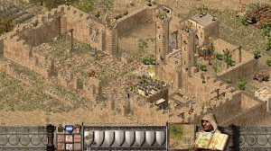 Прохождение | Stronghold Crusader HD | Кокосовая роща #34