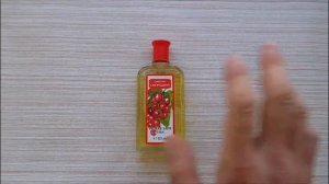 Обзор одеколона Смородина "Новая Заря"