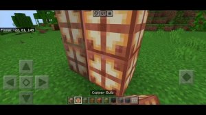 MINECRAFT 1.21 UPDATE