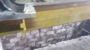 Мерседес W124 отправляется на переварку кузова. Востанавливаем Мерседес. Ремонт кузова W124.