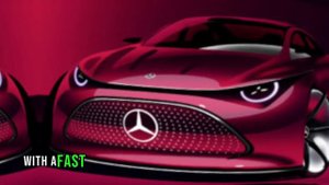 NEW 2025 Mercedes Benz CLA Concept! Is THIS The Future Design of Mercedes? Interior And Exterior