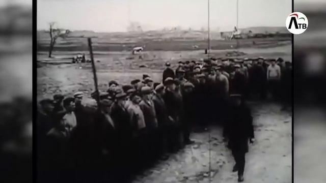 ТРАГЕДИЯ ДЕРЕВНИ СЛОБОДКА