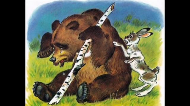 "Краденое солнце",  Корней Чуковский, читает Людмила Владимирова