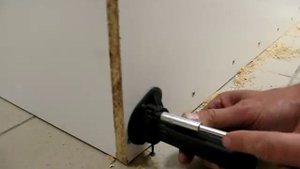 #284 (2018-08-09) шкафчики из ДСП. Прикручиваем ноги