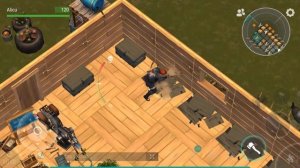 Raid base BravoBR ldoe