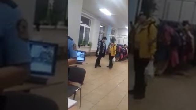 Кигах Людмила Степановна школа 5 РСФСР ГОР СОШ 1279 Москва, ул.Сивашская д.2/1.Срытно измеряют t°.