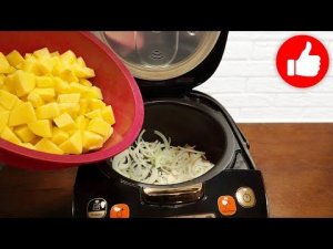 Как вкусно Запечь Рыбу. Рыба со специями и картошкой в мультиварке. Два простых рецепта на ужин.