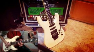 Kramer SM-1 Review