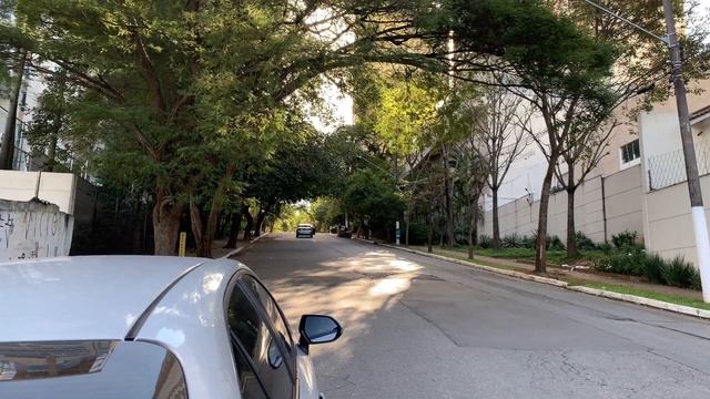 NOVIDADE!!! Ferrari 488 Pista Spider Acelerando Forte Pelas De São Paulo *João Vilkas*
