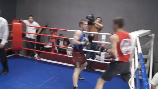 Кирилл Фролов