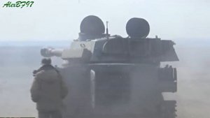 2С1 Гвоздика (2S1 Gvozdika)