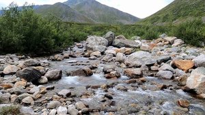 Приполярный Урал день 5-й