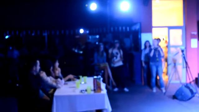 Алексей Челяков -"наш февраль" смотреть онлайн