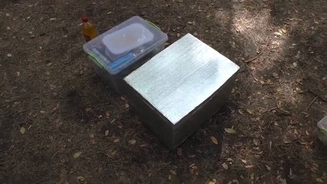 ТОП5 вещей на природу для отдыха дикарями! смотреть онлайн