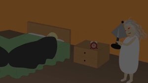 Бабка алка Le monde музыка