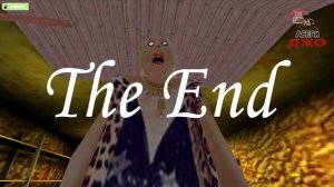 All the Mods of Granny ► by Abegi Jo ► The evolution №3