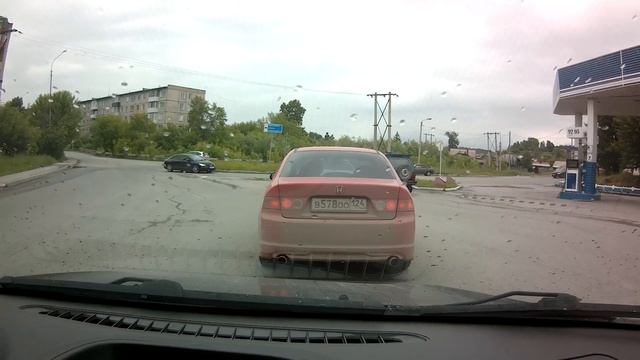 г Ачинск