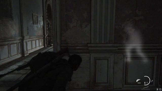 The Last Of Us #3 Капитолий смотреть онлайн