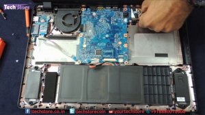 Acer Aspire ES 15 Laptop ES1 531 511 521 571 How to Upgrade ram and harddrive easy