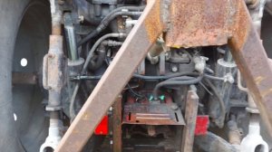 Полный обзор моего МТЗ 1523