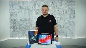 iPad Pro 2018: Jaký je nejnovější tablet od Apple? (RECENZE #891)