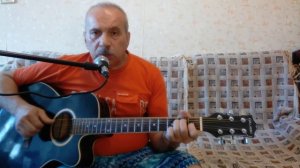 Отгремели песни нашего полка песня