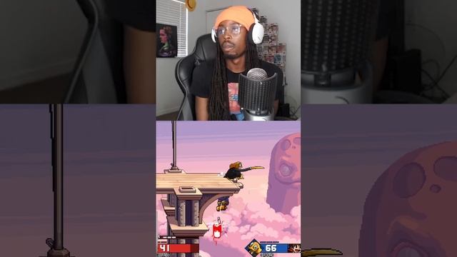 This game is fun #fraymakers смотреть онлайн