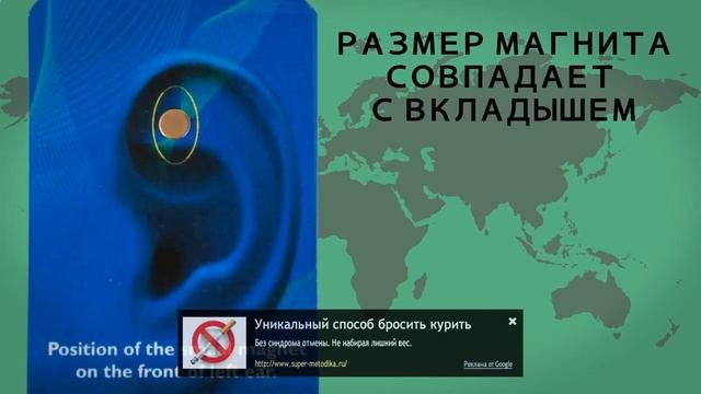 как реально бросить курить
