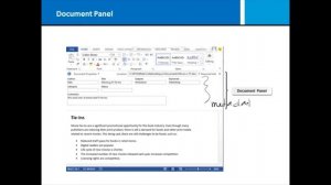 Microsoft Office 2013 Word Advanced - Complete Video Course | John Academy