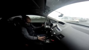 Honda Civic 4D 2007 / Проблемы и болезни. Оптимальный городской машЫна