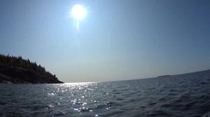 Карелия, Лахденпохский район.