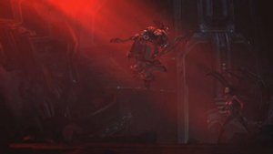 StarCraft II: LotV - Артанис в храме зел-нага