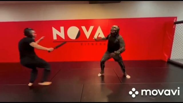 Спочан - японский вид спорта
