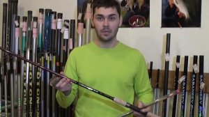 Фидерные удилища Sabaneev FOTON Feader