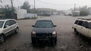 Просто летний дождик.mp4