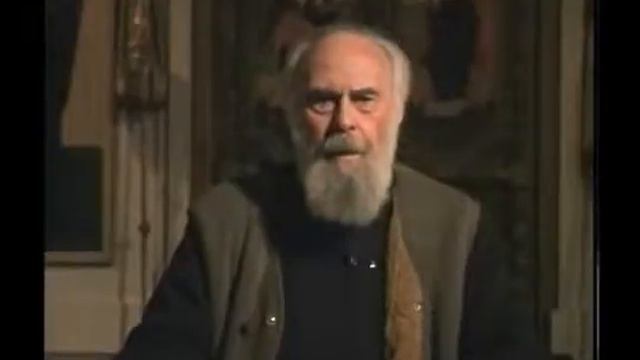 Антоний Сурожский о молитве