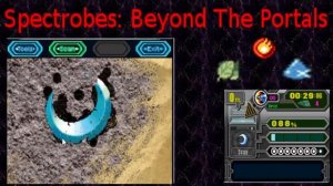 Spectrobes: Beyond The Portals Episode 8: Cubes